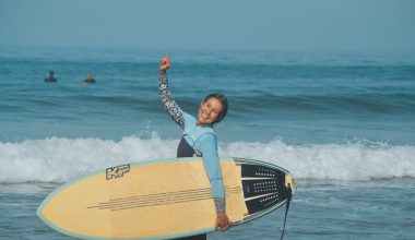Sobre Mar de Sal, Susana, autora